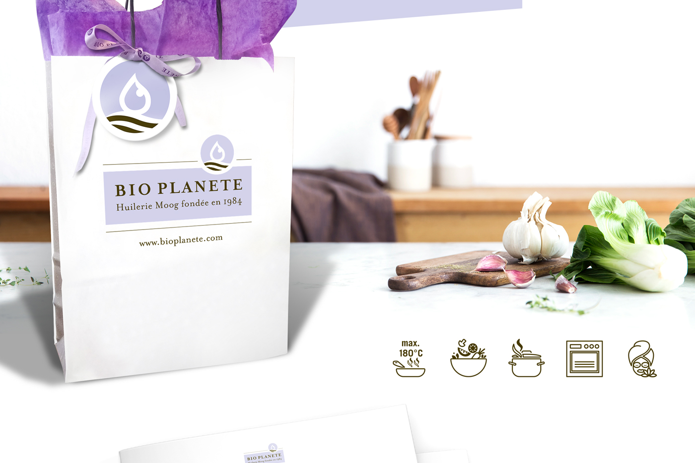 Grapefruit slice atop a pile of other slices