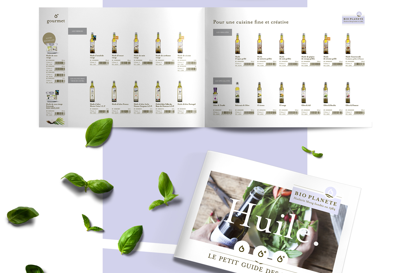 Grapefruit slice atop a pile of other slices