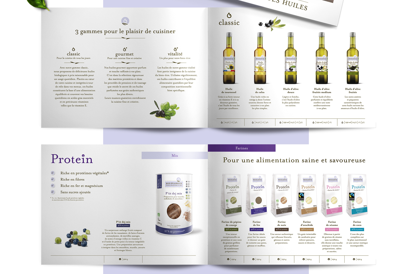 Grapefruit slice atop a pile of other slices