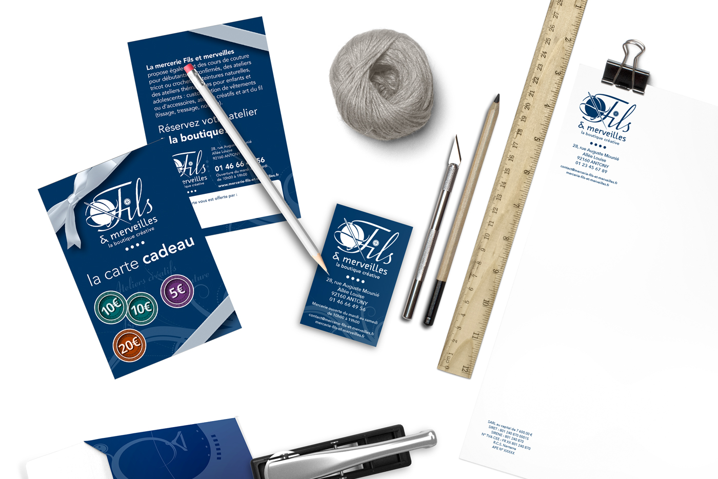 Grapefruit slice atop a pile of other slices