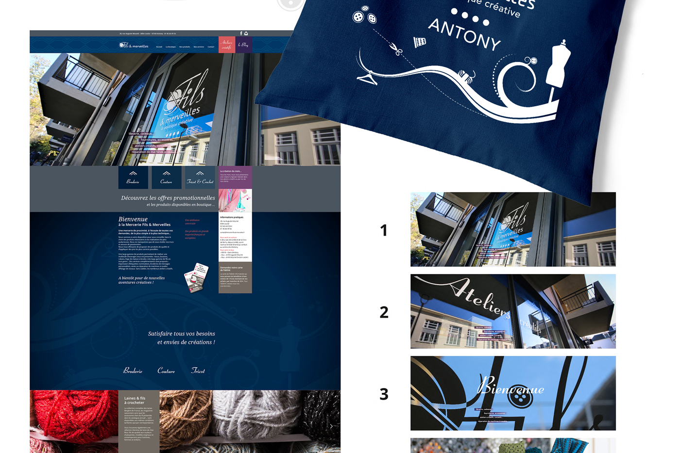 Grapefruit slice atop a pile of other slices