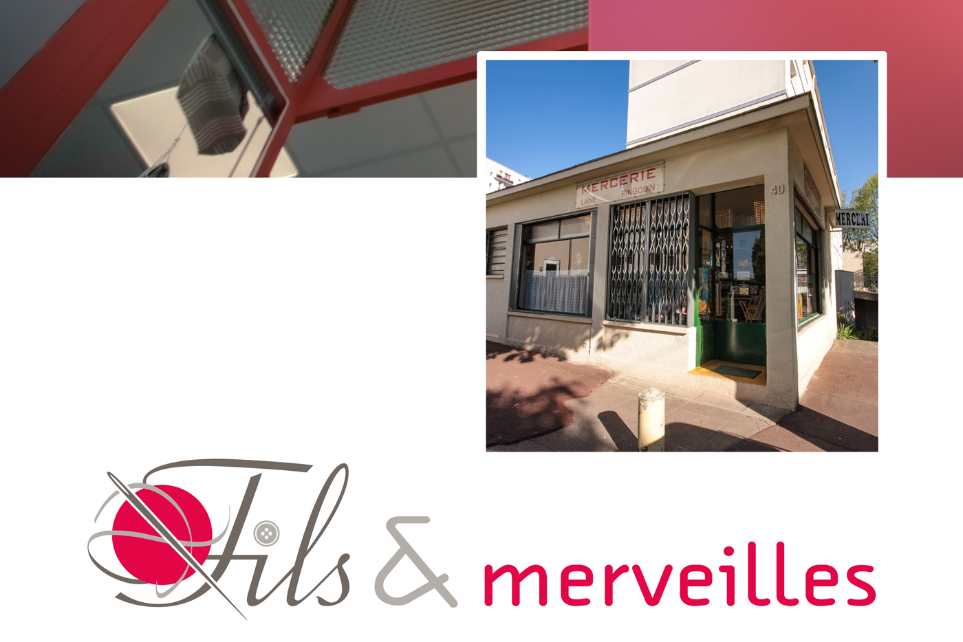 Grapefruit slice atop a pile of other slices