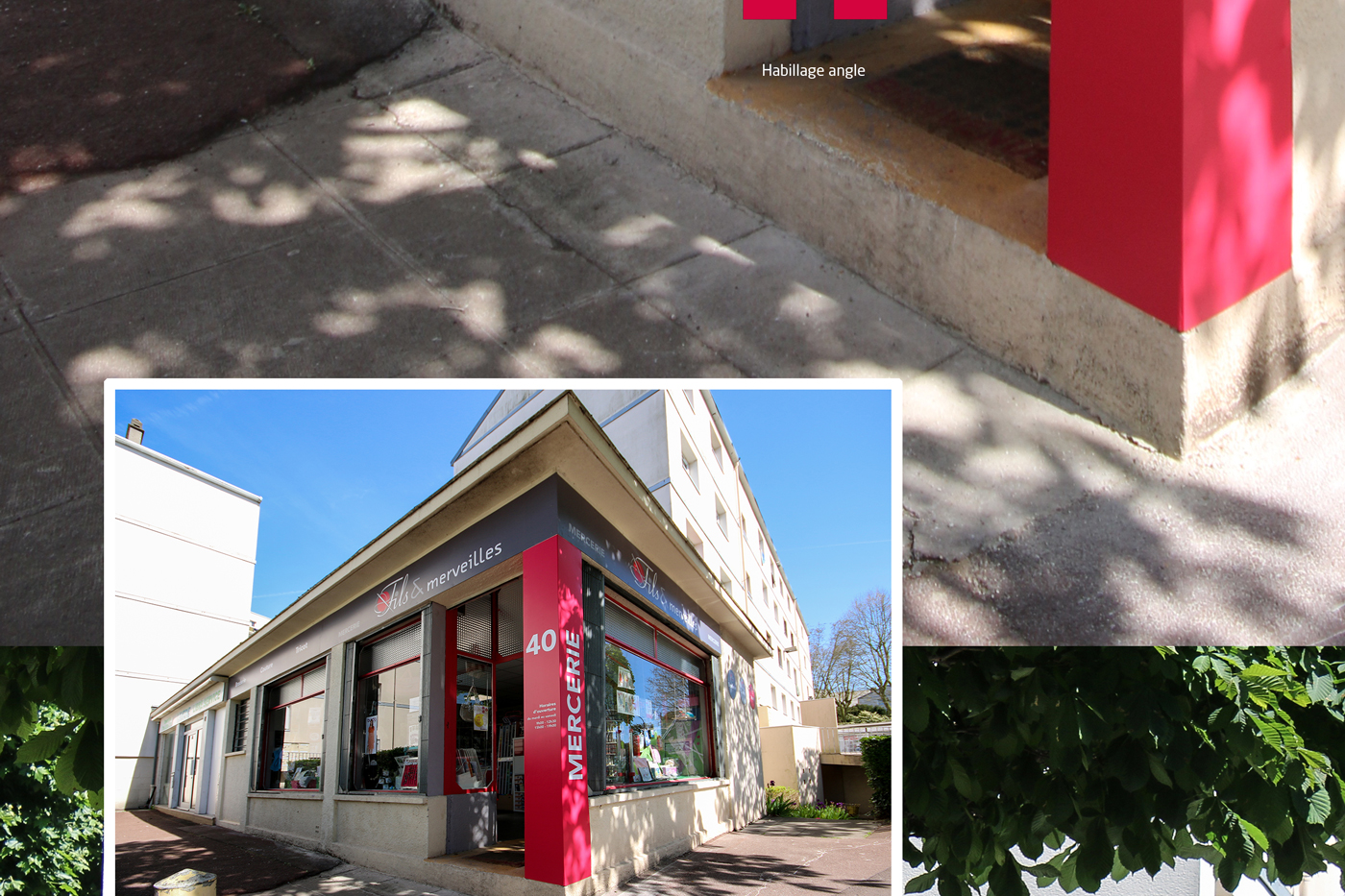 Grapefruit slice atop a pile of other slices