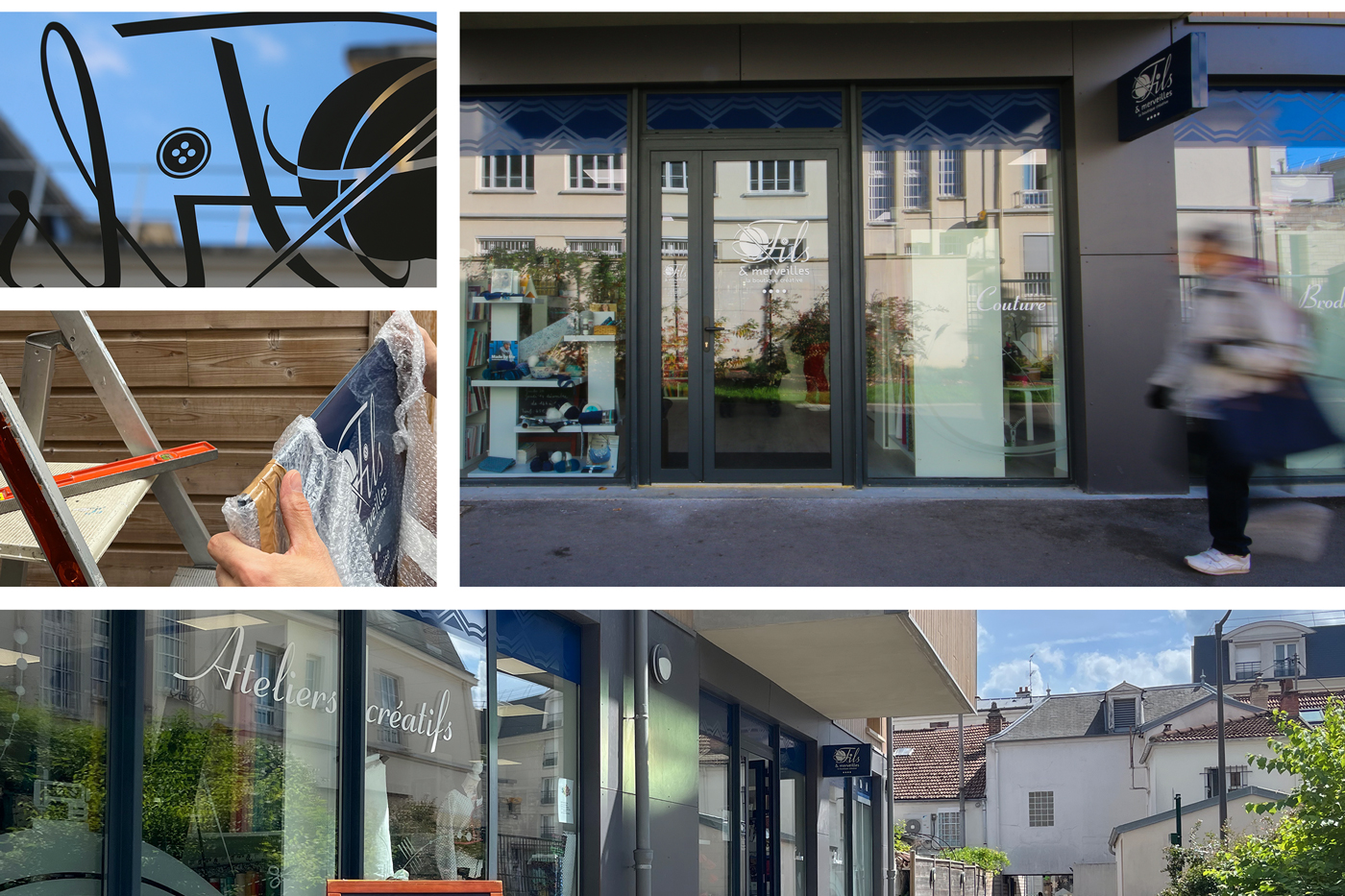 Grapefruit slice atop a pile of other slices