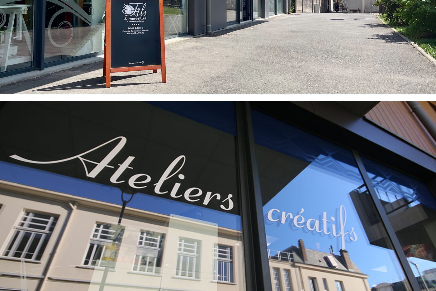 Grapefruit slice atop a pile of other slices