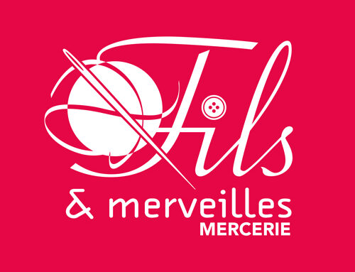 Fils & Merveilles – Identité 2015