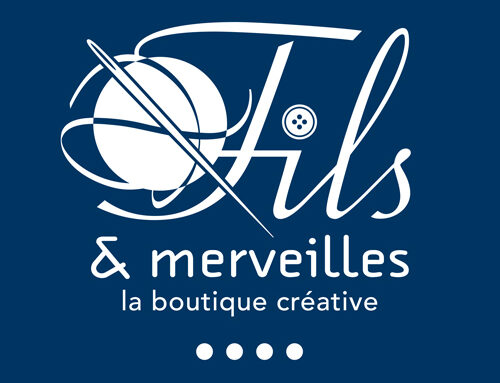 Fils & Merveilles – Identité 2017