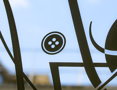 Fils & Merveilles – Signalétique 2017